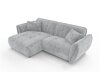 Hoekbank Rocklin 128 (Cremona 81)