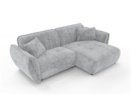 Hoekbank Rocklin 128 (Cremona 81)
