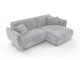 Hoekbank Rocklin 128 (Cremona 81)