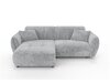 Hoekbank Rocklin 128 (Cremona 81)