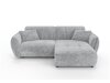 Hoekbank Rocklin 128 (Cremona 81)