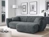 Hoekbank Rocklin 128 (Cremona 95)