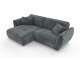Hoekbank Rocklin 128 (Cremona 95)