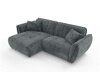Hoekbank Rocklin 128 (Cremona 95)