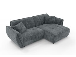 Hoekbank Rocklin 128 (Cremona 95)