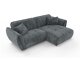 Hoekbank Rocklin 128 (Cremona 95)