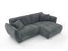 Hoekbank Rocklin 128 (Cremona 95)