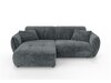 Hoekbank Rocklin 128 (Cremona 95)