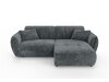 Hoekbank Rocklin 128 (Cremona 95)