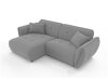 Hoekbank Rocklin 128 (Flow 24)