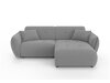 Hoekbank Rocklin 128 (Flow 24)
