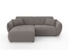 Hoekbank Rocklin 128 (Flow 2)