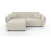 Hoekbank Rocklin 128 (Flow 5)