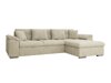 Hjørnesofa Comfivo Mica II (Corbett 21)