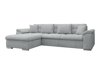 Hjørnesofa Comfivo Mica II (Corbett 82)