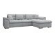 Hjørnesofa Comfivo Mica II (Corbett 82)