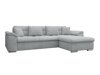 Hjørnesofa Comfivo Mica II (Corbett 82)