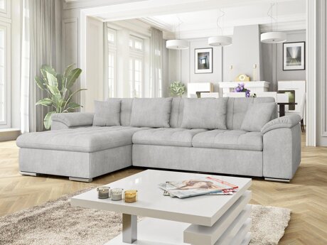 Hjørnesofa Comfivo Mica II (Zoya 01)