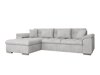 Hjørnesofa Comfivo Mica II (Zoya 01)