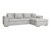 Hjørnesofa Comfivo Mica II (Zoya 01)