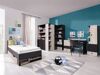 Raft Camteso 102 (Negru + Stejar + Bej)