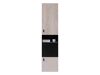 Raft Camteso 102 (Negru + Stejar + Bej)