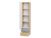 Boekenkast Tesmonu 103