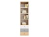 Boekenkast Tesmonu 105