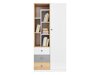 Boekenkast Tesmonu 106