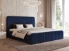 Krevet Hesperia 108 (Dream Velvet 202.24)