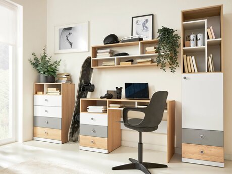 Møbelsæt Tesmonu 116