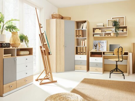 Møbelsæt Tesmonu 117