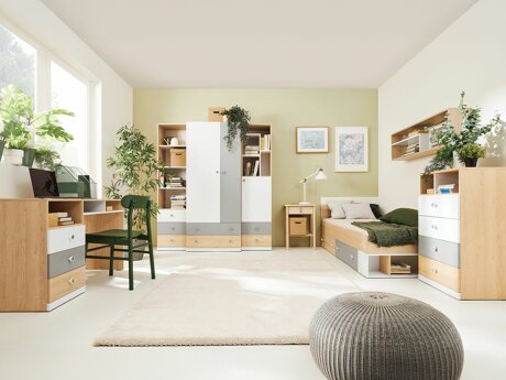 Møbelsæt Tesmonu 118