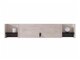 Wandplank Camteso 110 (Zwart + Eiken + Beige)