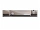 Wandplank Camteso 111 (Zwart + Eiken + Beige)