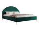 Ágy Hesperia 110 (Dream Velvet 202.31)