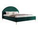 Ágy Hesperia 110 (Dream Velvet 202.31)