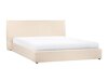 Krevet Berwyn 1805 (Bež)