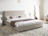 Krevet Berwyn 2868 (Taupe)