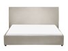 Krevet Berwyn 2868 (Taupe)