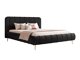 Krevet Hesperia 111 (Dream Velvet 202.12)