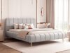Krevet Hesperia 111 (Dream Velvet 202.17)