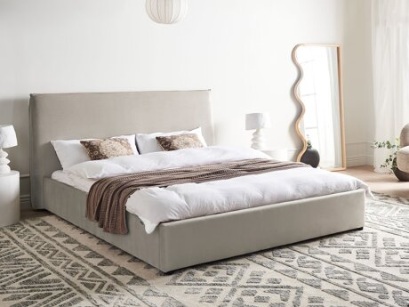 Voodi Berwyn 2868 (Taupe)