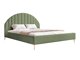 Krevet Hesperia 112 (Dream Velvet 202.33)