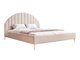 Postelja Hesperia 112 (Dream Velvet 202.03)