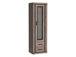 Boekenkast Lorelie 115 (Truffel)