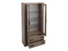 Boekenkast Lorelie 116 (Truffel eiken)