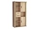 Boekenkast Lorelie 120 (Sonoma eik)