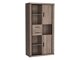 Boekenkast Lorelie 120 (Truffel)