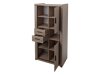 Boekenkast Lorelie 120 (Truffel)